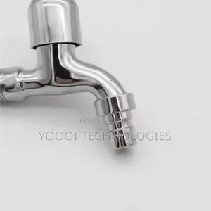 Single Handle Wall Mounted Tap