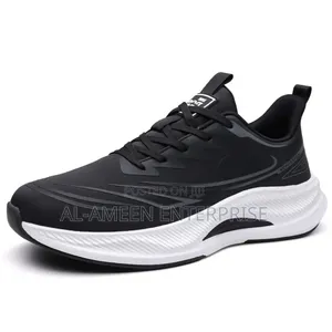 Men's Sneakers – Trendy and Comfortable