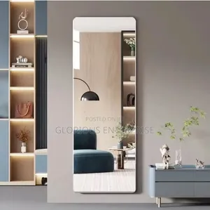 Long Acrylic Mirror