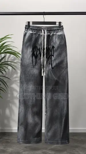 Sweatpants