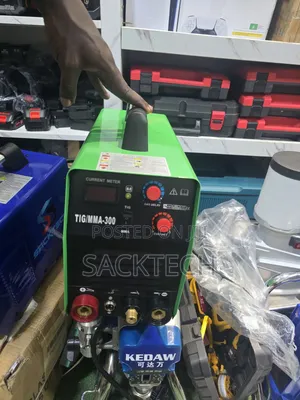 Tig Stainless Welding Machine