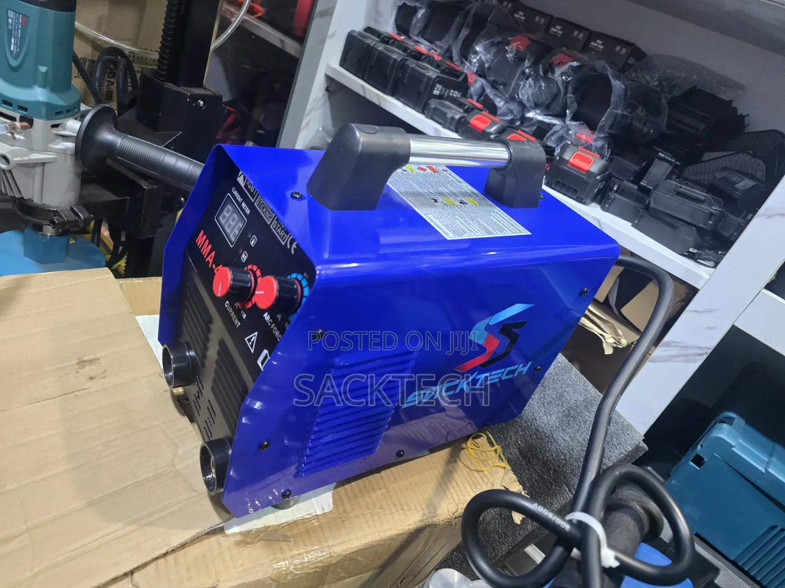 450amps Welding Machine