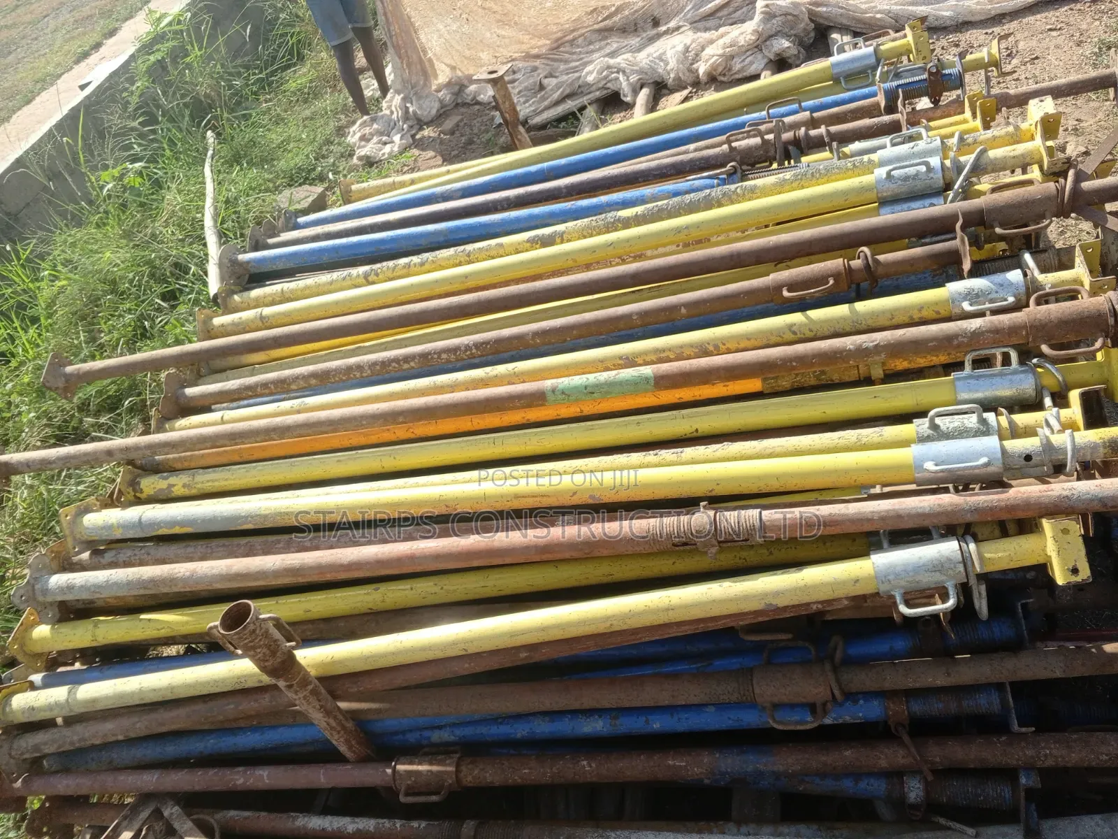 4m Support System Metal Props for Sale
