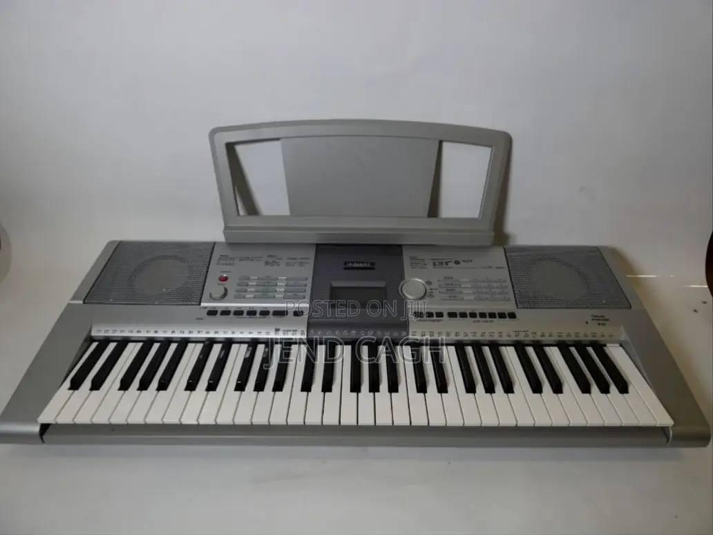 *Yamaha PSR‐295 Electronic Keyboard