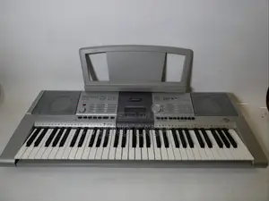 *Yamaha PSR‐295 Electronic Keyboard