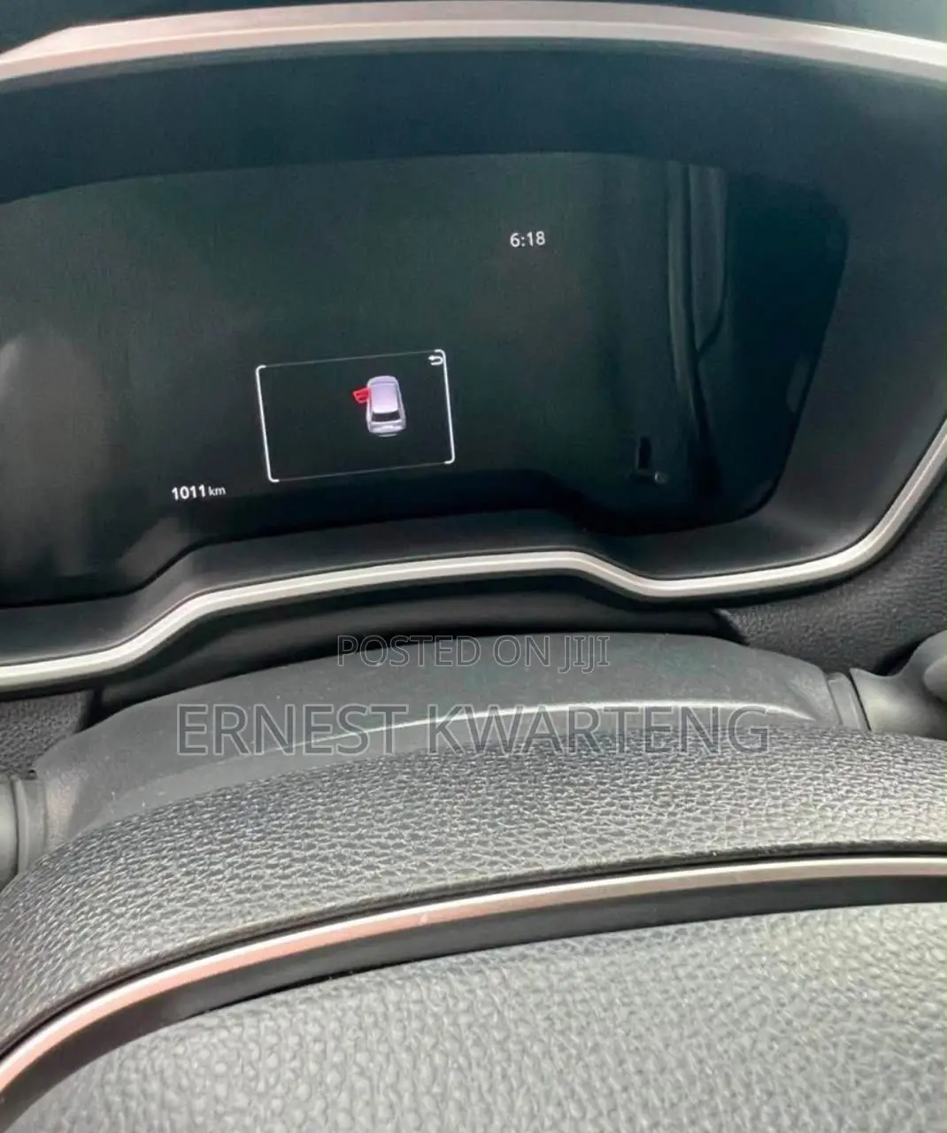 Toyota Corolla Cross 2025 Black