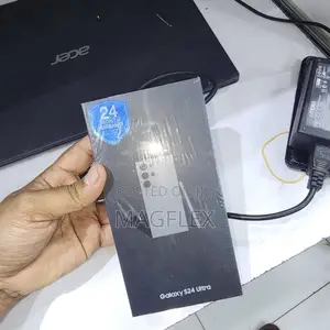 New Samsung Galaxy S24 Ultra 512 GB Gray