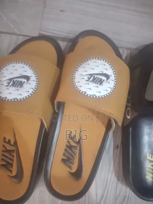 Sanders Slippers