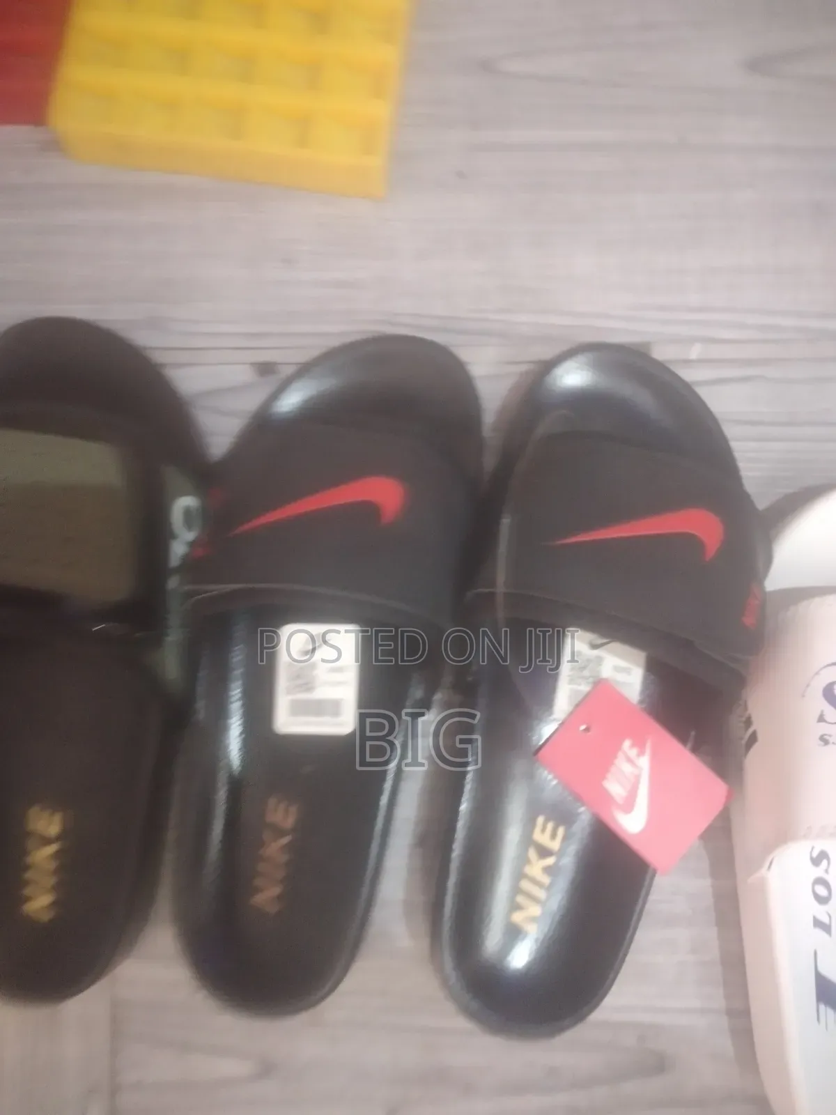 Sanders Slippers