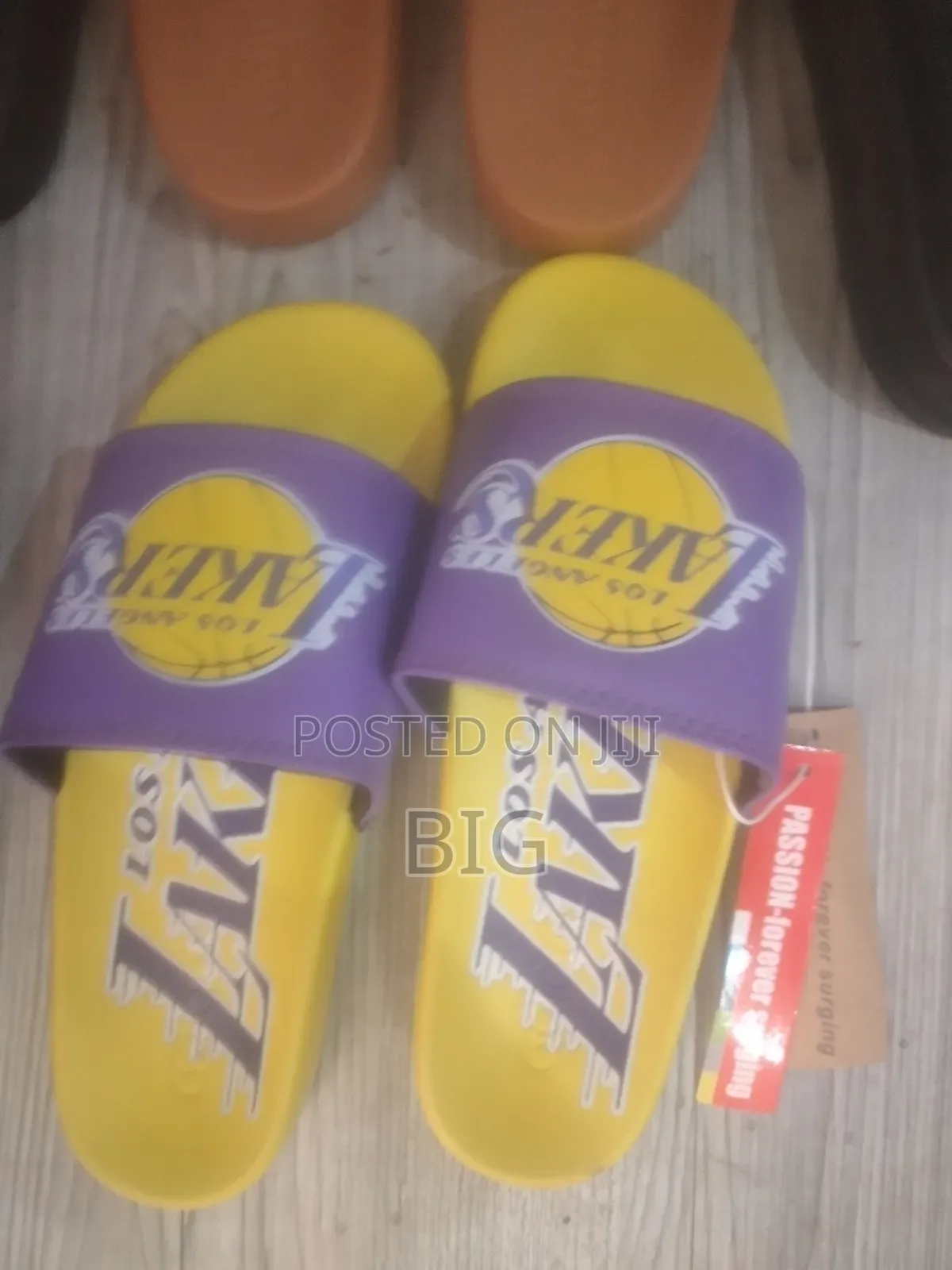 Sanders Slippers