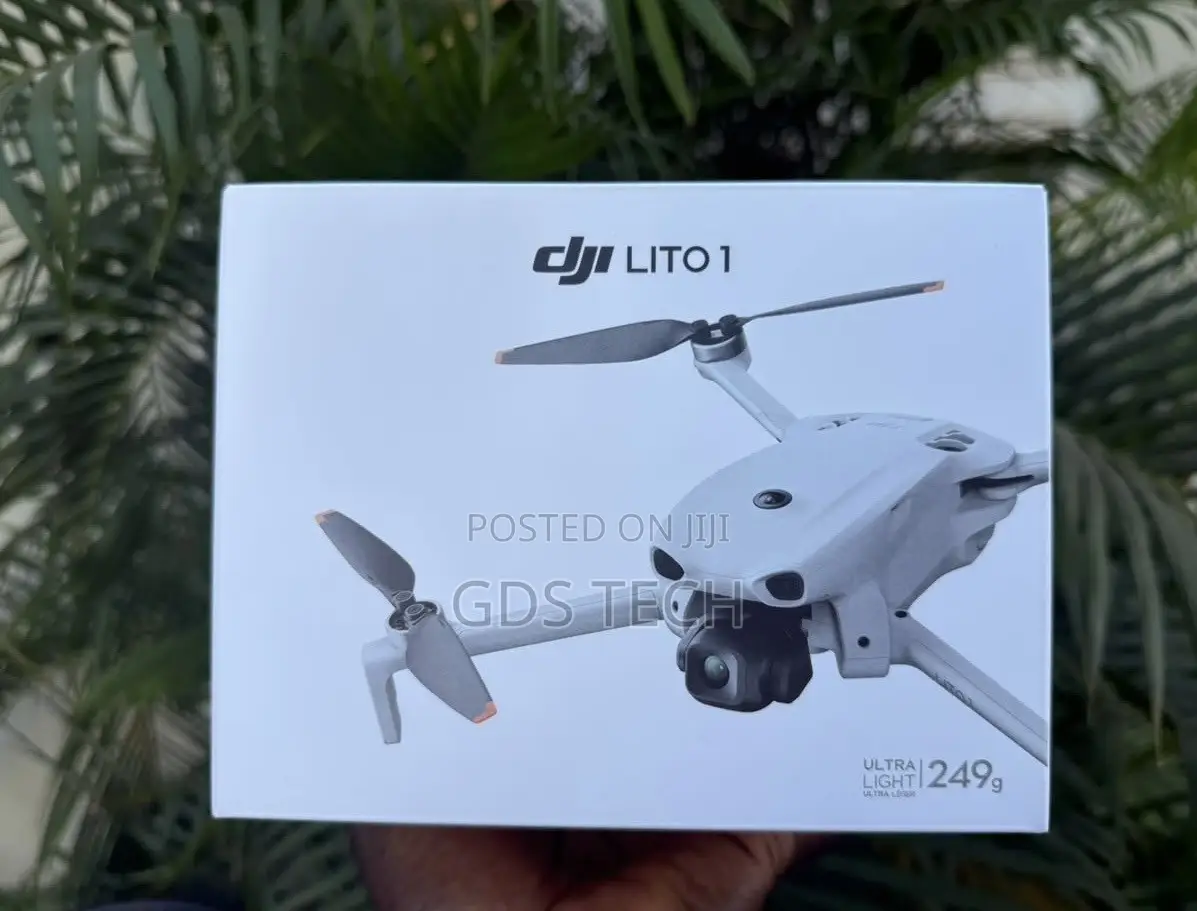DJI Lito 1 Drone