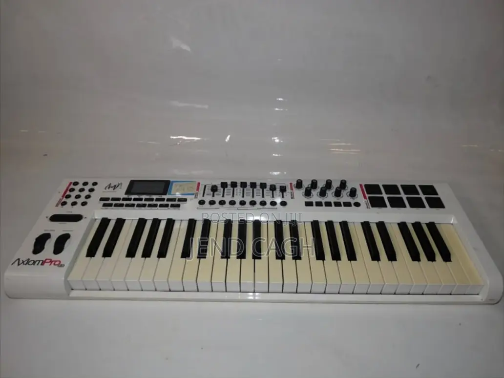 M‐Audio Axiom Pro49 Keyboard