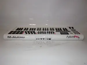 M‐Audio Axiom Pro49 Keyboard