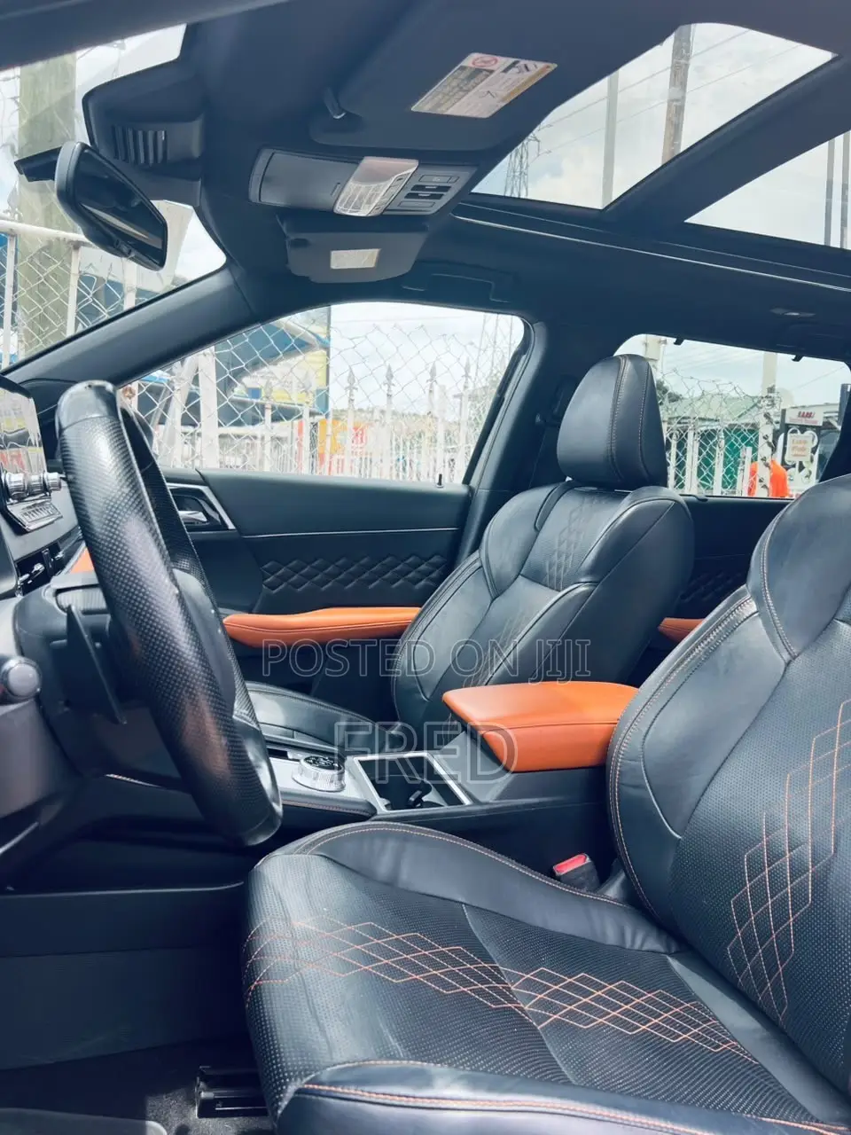 Mitsubishi Outlander SEL 2022 Brown