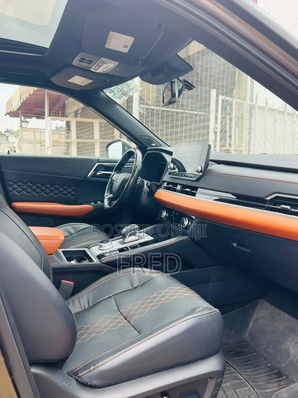 Mitsubishi Outlander SEL 2022 Brown