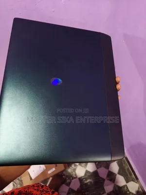 Laptop Alienware 18 Area-51 64GB Intel Core Ultra 9 SSD 2T