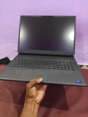 Laptop Alienware 18 Area-51 64GB Intel Core Ultra 9 SSD 2T