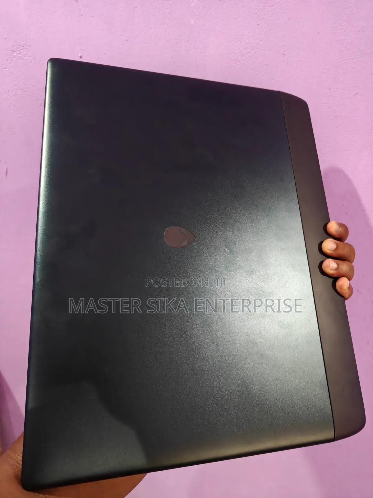 Laptop Alienware 18 Area-51 64GB Intel Core Ultra 9 SSD 2T