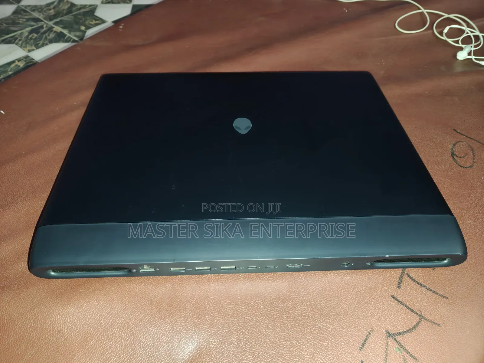 Laptop Alienware 18 Area-51 64GB Intel Core Ultra 9 SSD 2T