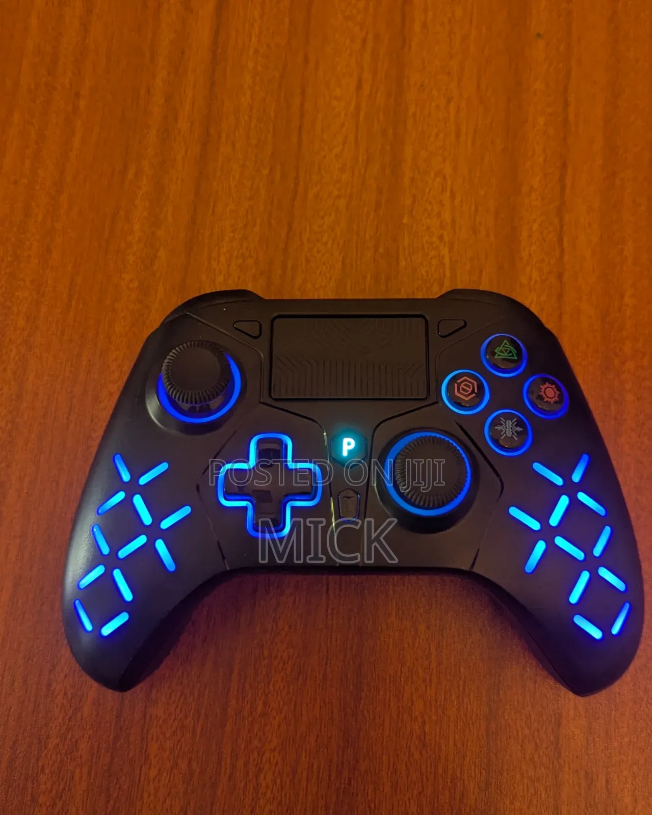 Gamepad (GAMROMBO RH-419) Wireless Controller