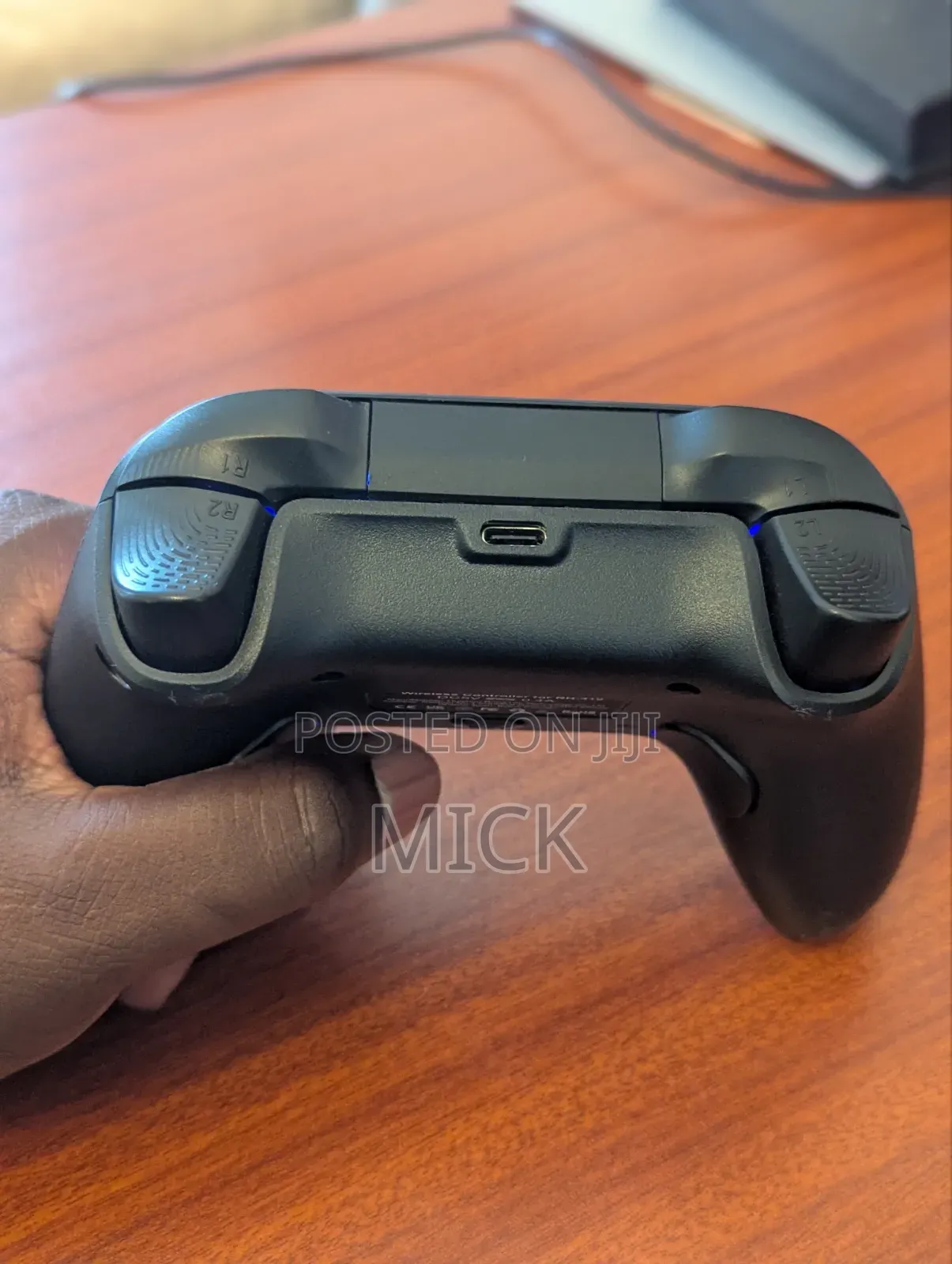 Gamepad (GAMROMBO RH-419) Wireless Controller