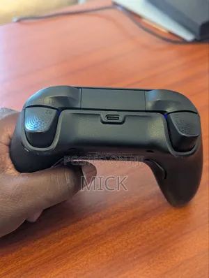 Gamepad (GAMROMBO RH-419) Wireless Controller