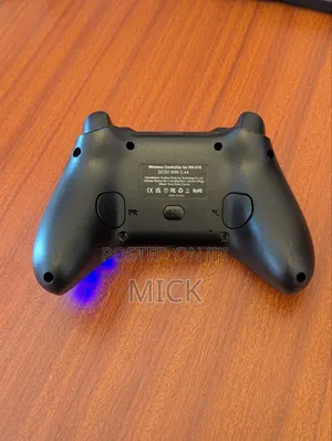 Gamepad (GAMROMBO RH-419) Wireless Controller