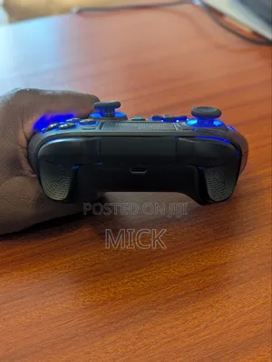 Gamepad (GAMROMBO RH-419) Wireless Controller