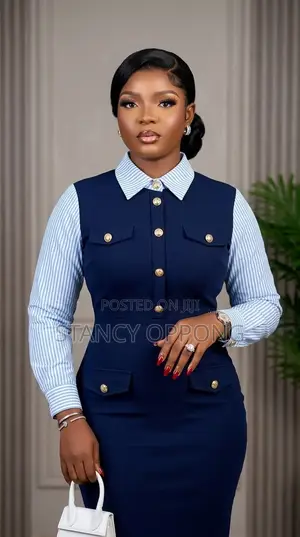 Ladies Wear