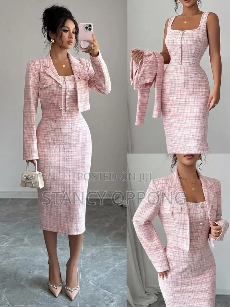 Ladies Wear