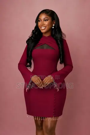 Ladies Wear
