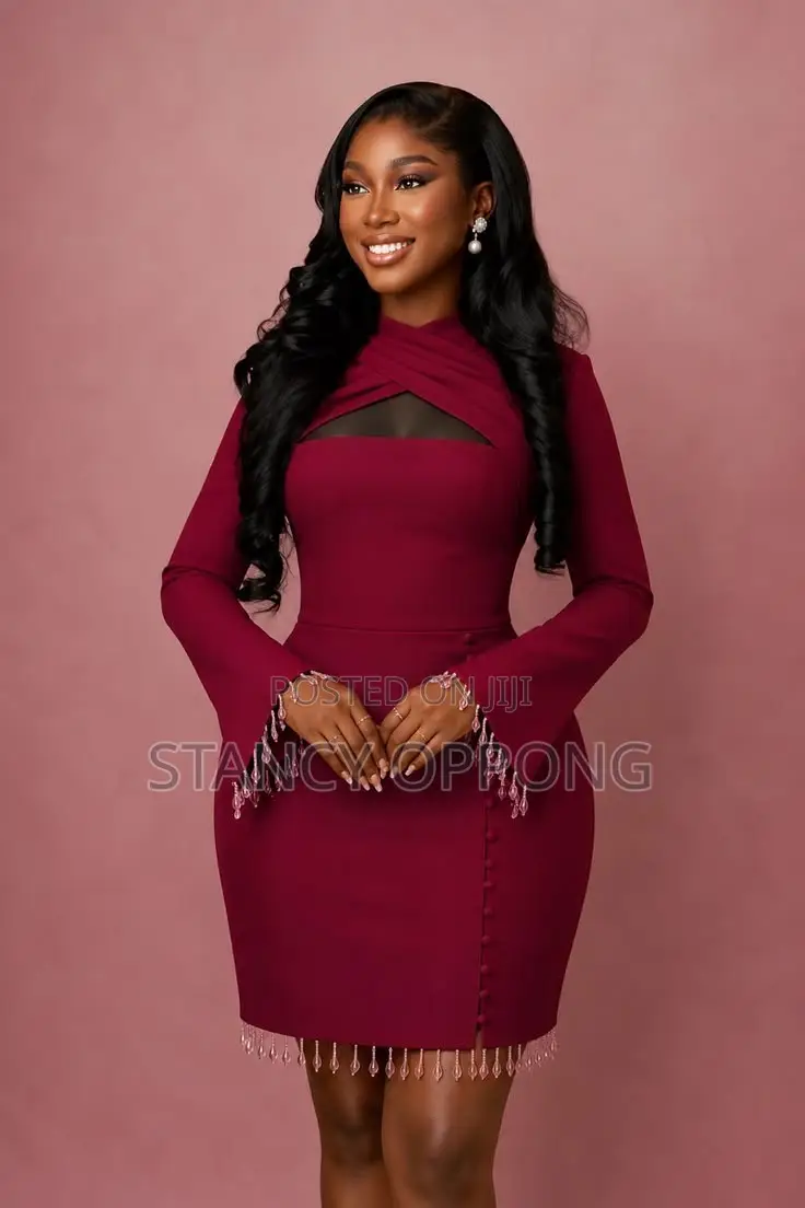 Ladies Wear