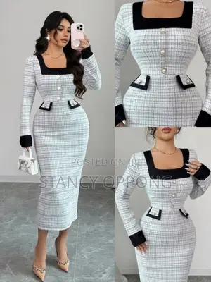Ladies Wear