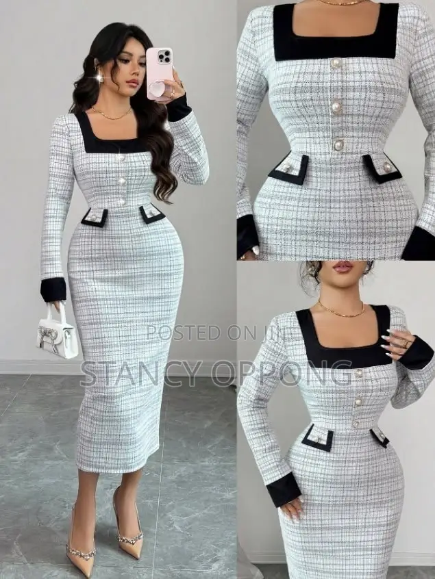Ladies Wear