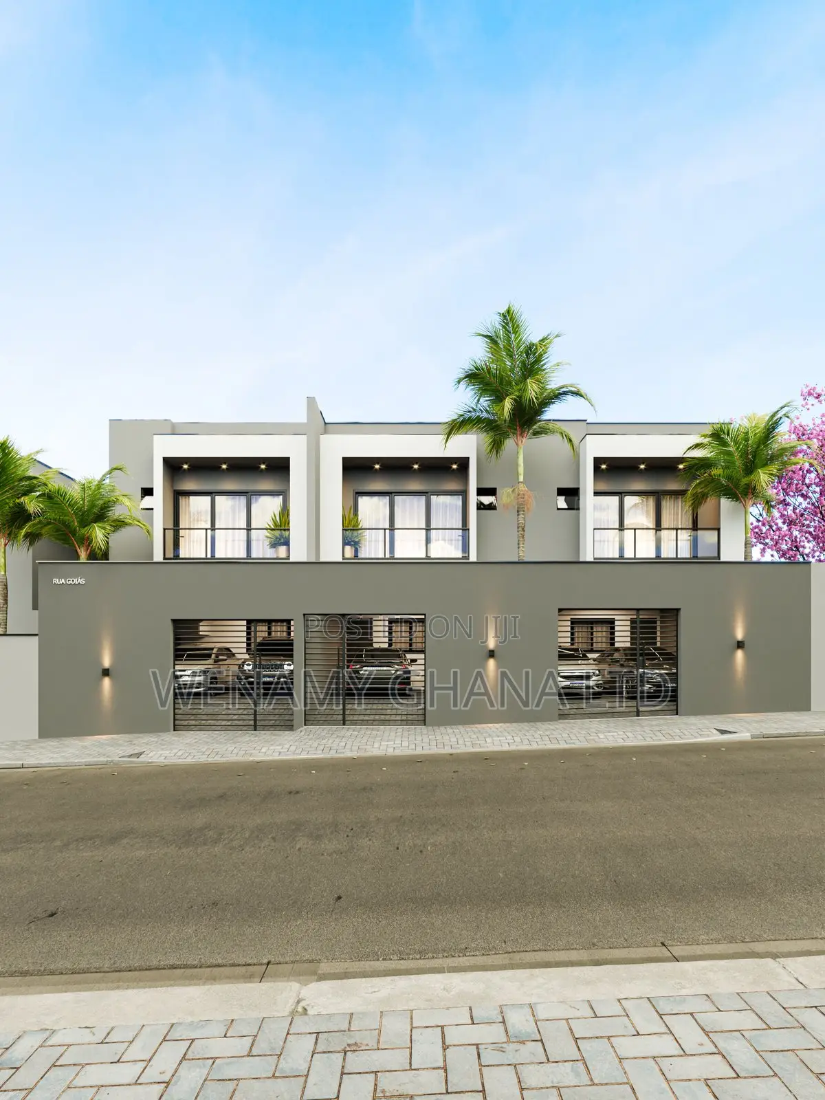 2bdrm Townhouse/Terrace in Community 25 for sale