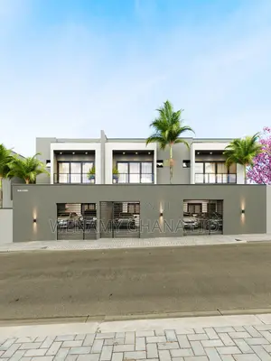 2bdrm Townhouse/Terrace in Community 25 for sale