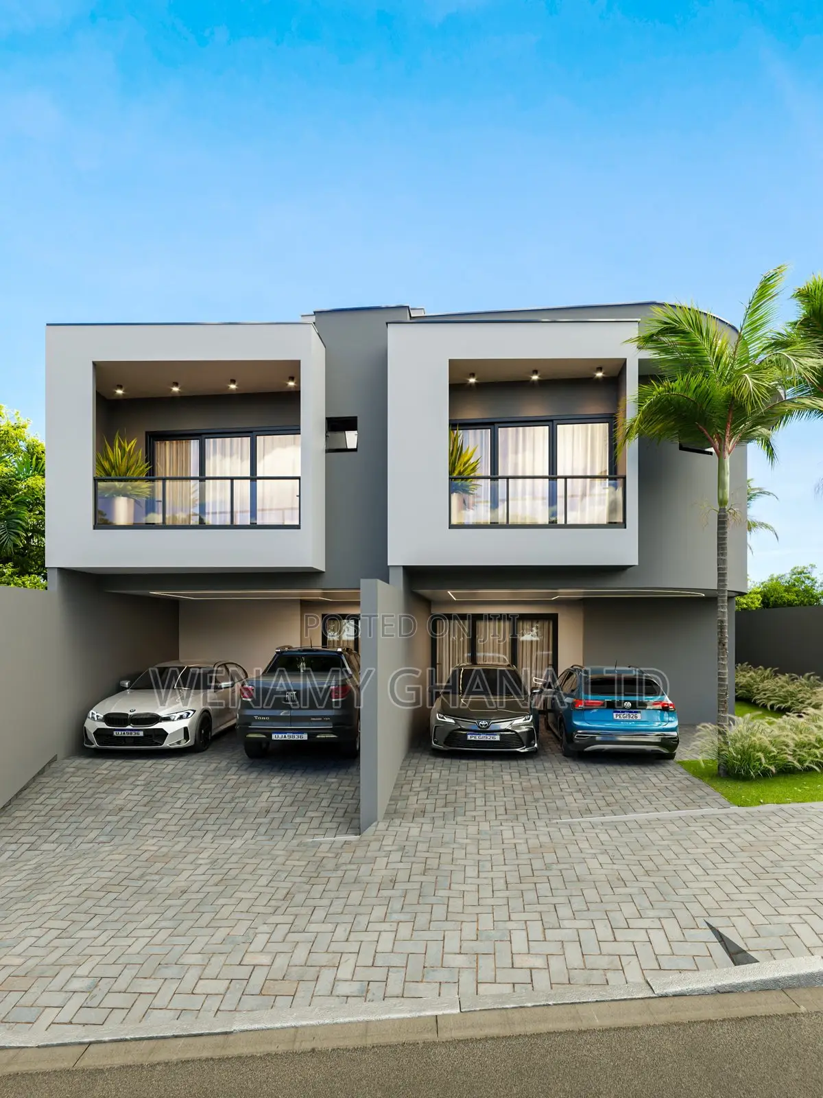 2bdrm Townhouse/Terrace in Community 25 for sale