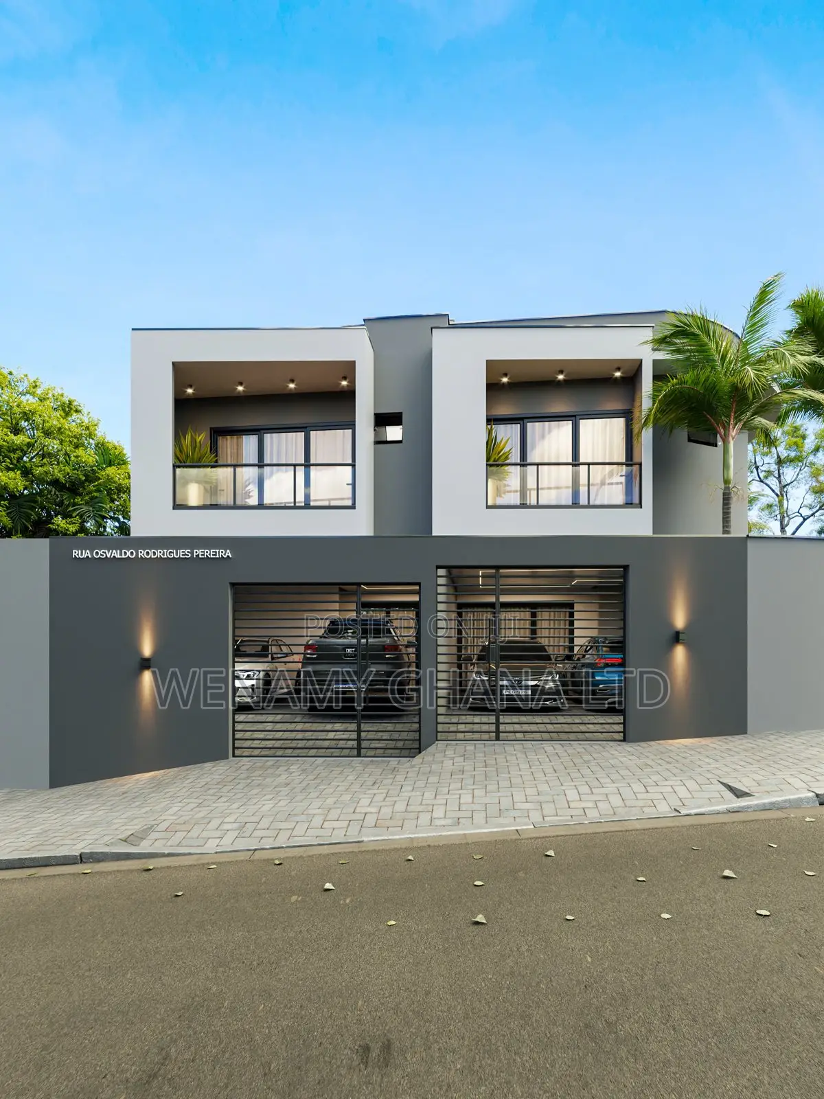 2bdrm Townhouse/Terrace in Community 25 for sale
