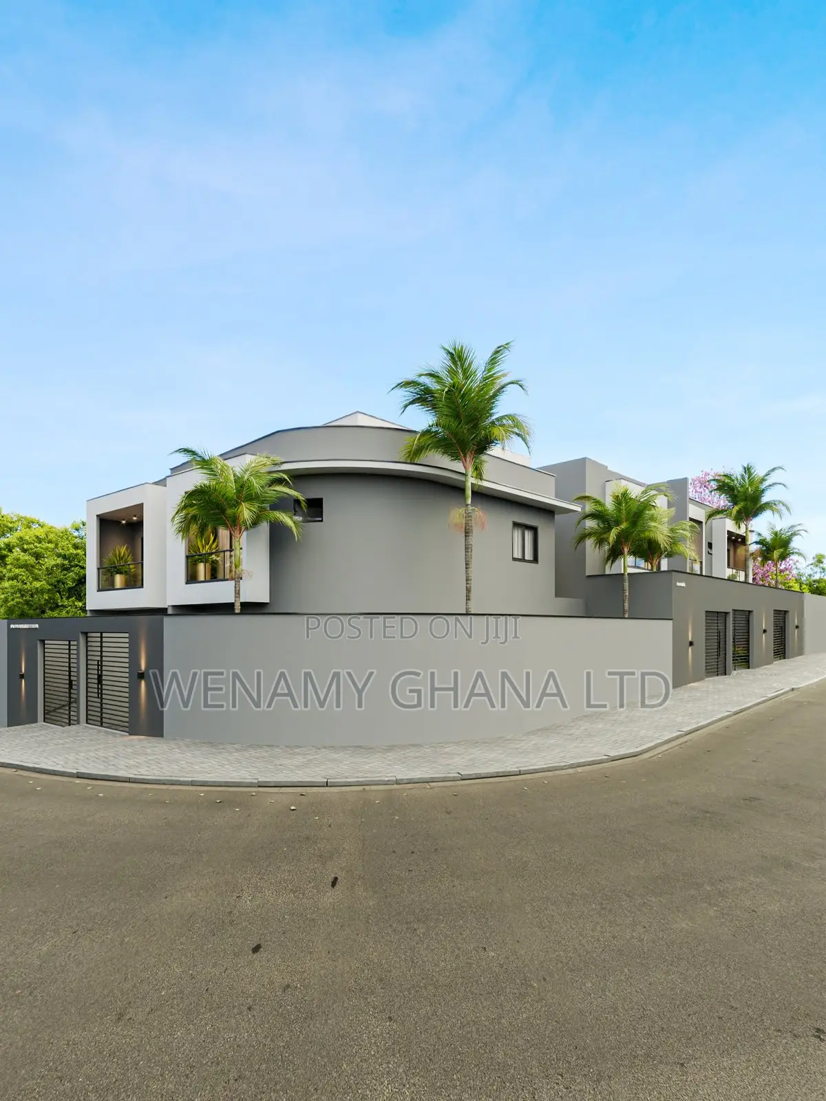 2bdrm Townhouse/Terrace in Community 25 for sale