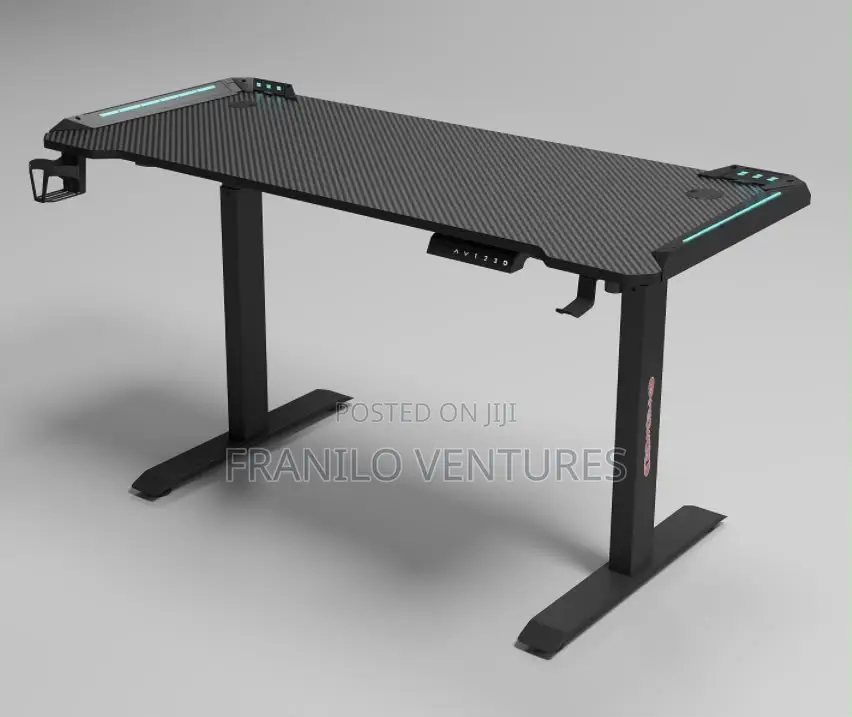 1.2m Electric Adjustable Desk( RGB)