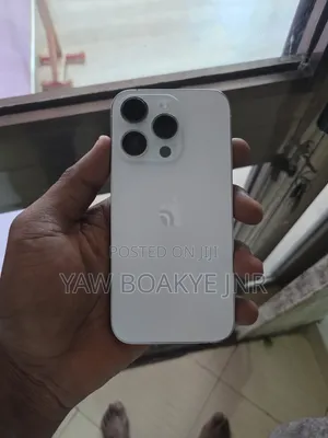 Apple iPhone 14 Pro 256 GB White