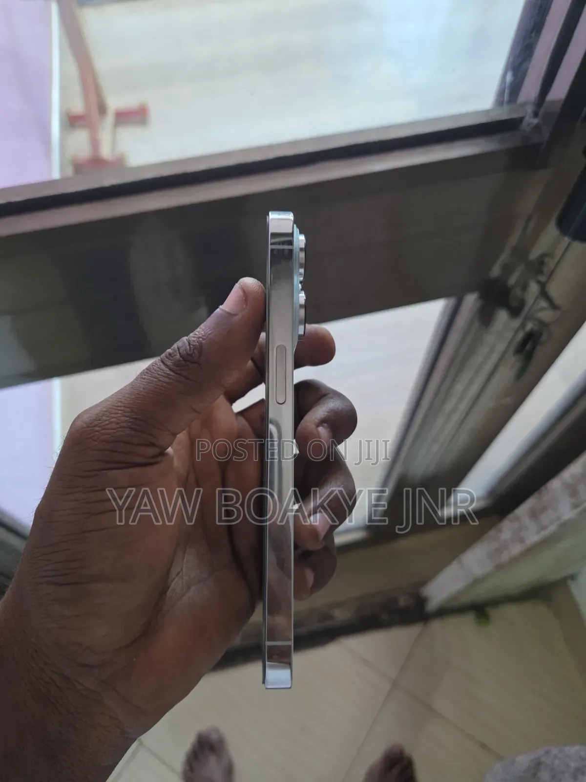 Apple iPhone 14 Pro 256 GB White