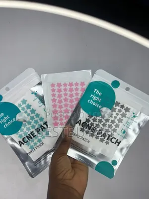 Pimple Patches for Acne & Pimples – Affordable Price