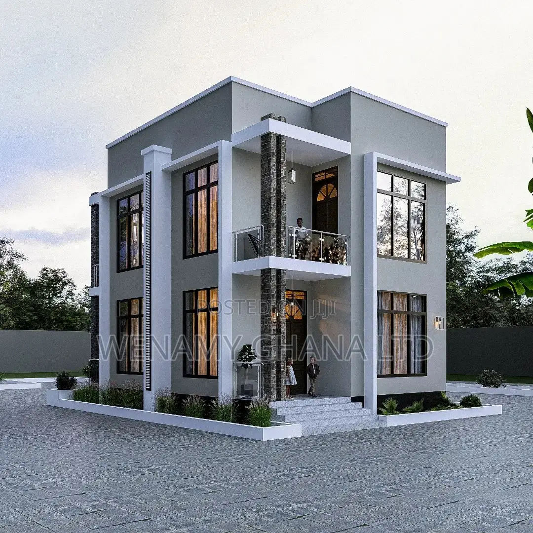 2bdrm Duplex in Community 25 for sale