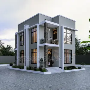 2bdrm Duplex in Community 25 for sale