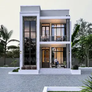 2bdrm Duplex in Community 25 for sale