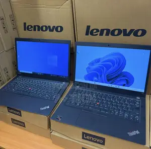 New Laptop Lenovo ThinkPad T14s Gen 2 16GB AMD Ryzen 5 SSD 256GB