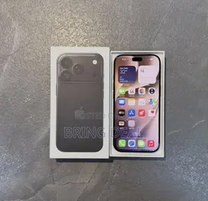Apple iPhone 17 Pro 256 GB Blue