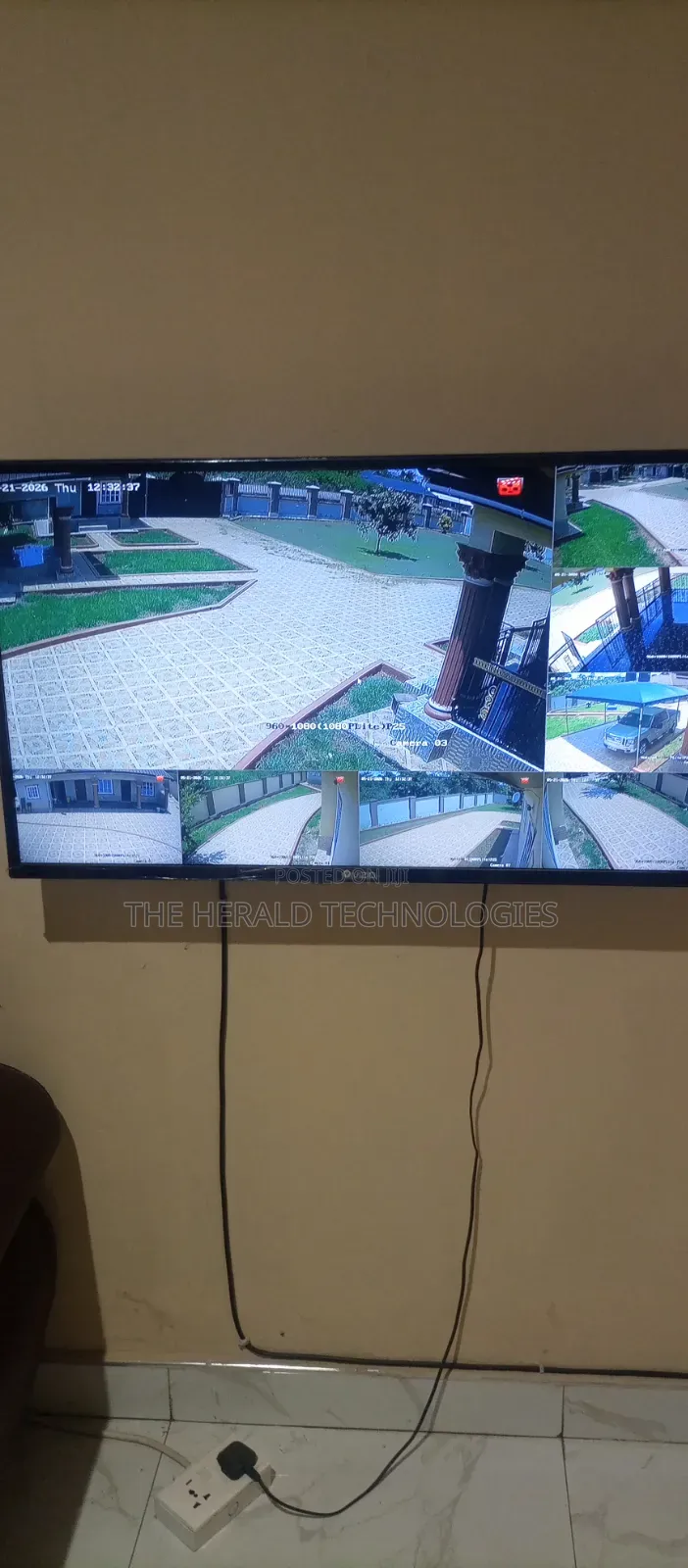 Skills Training