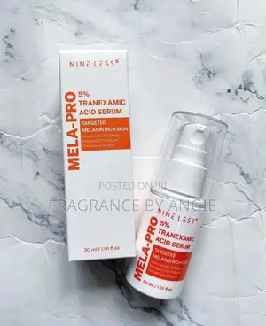 Nineless Mela-Pro 5%